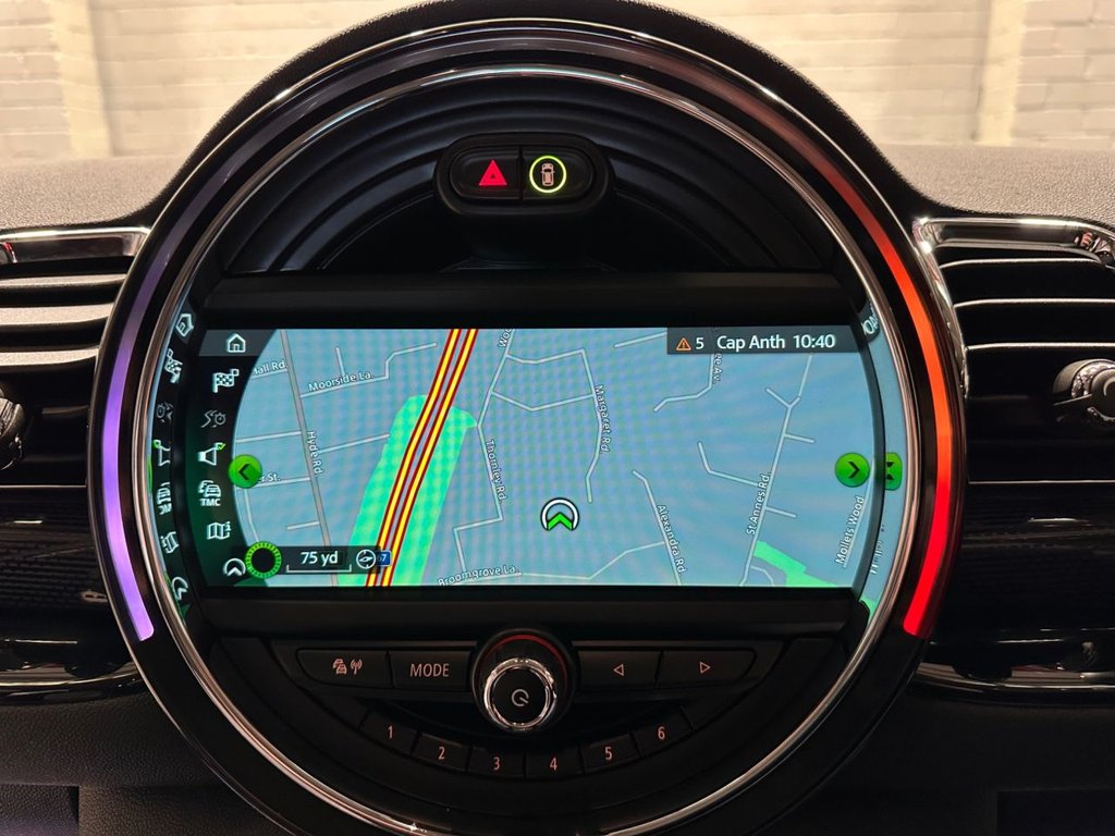 Used MINI Clubman 2017 for sale - 77734280: Photo 23