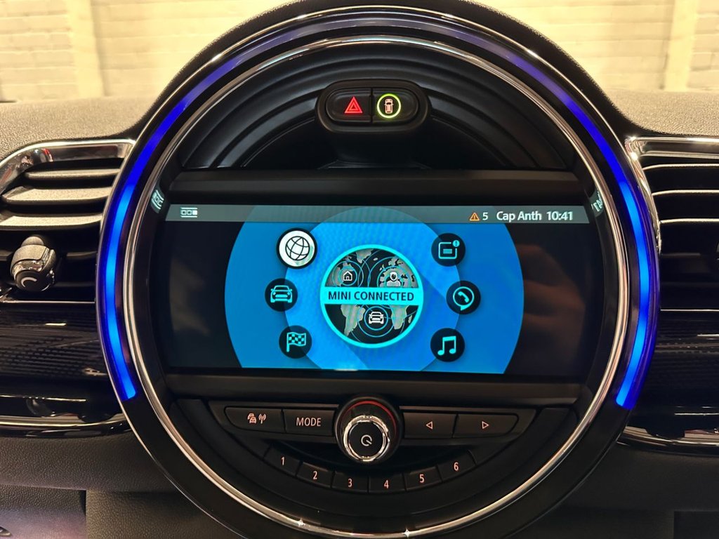 Used MINI Clubman 2017 for sale - 77734280: Photo 25