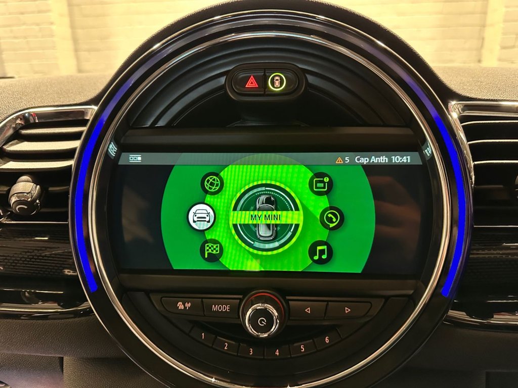 Used MINI Clubman 2017 for sale - 77734280: Photo 26