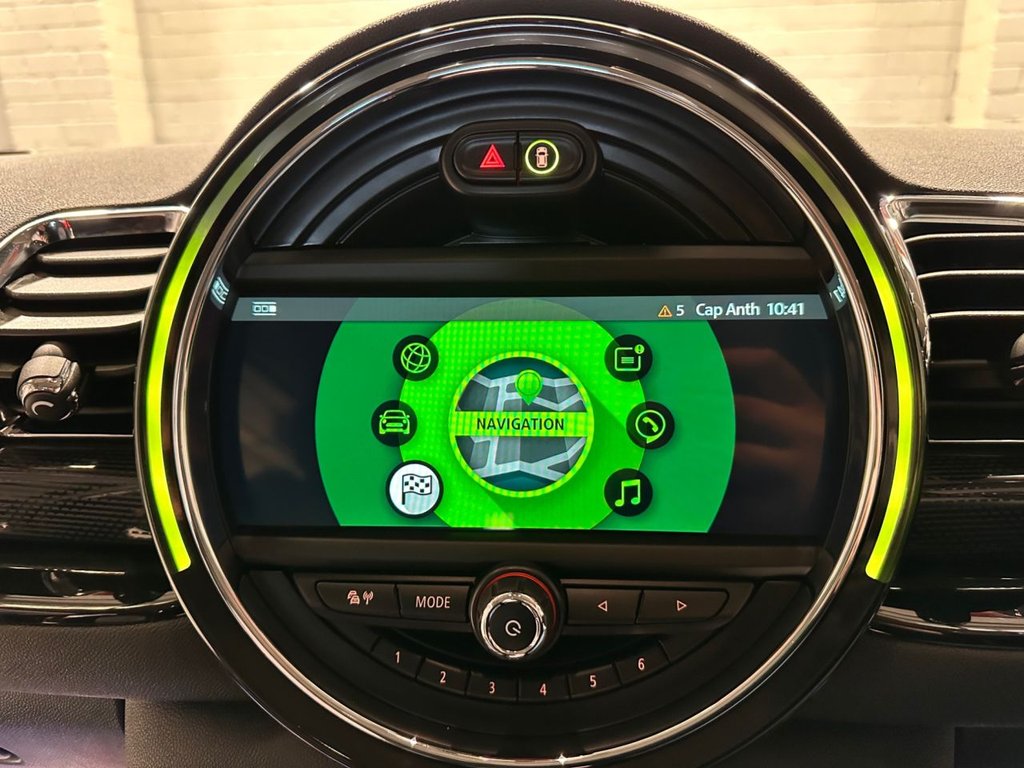 Used MINI Clubman 2017 for sale - 77734280: Photo 27