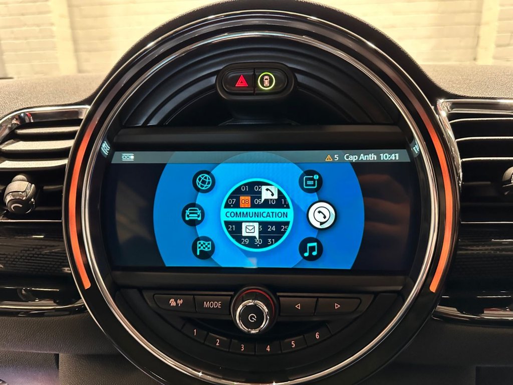 Used MINI Clubman 2017 for sale - 77734280: Photo 29