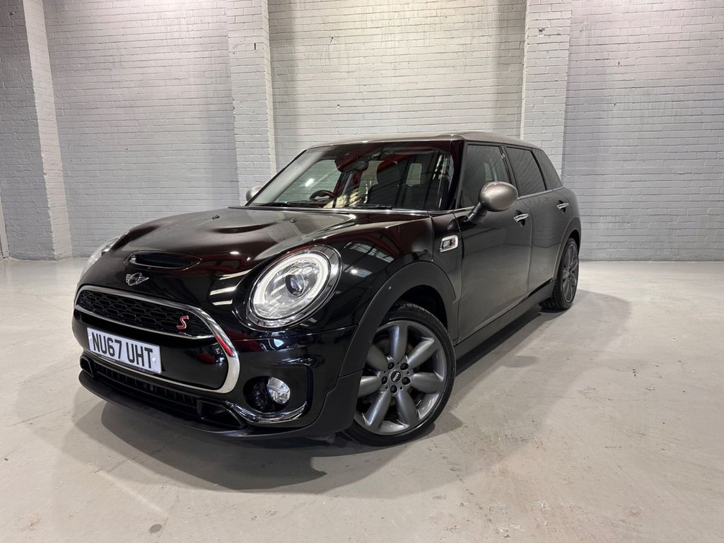 Used MINI Clubman 2017 for sale - 77734280: Photo 3
