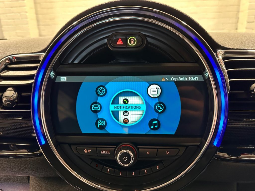 Used MINI Clubman 2017 for sale - 77734280: Photo 30