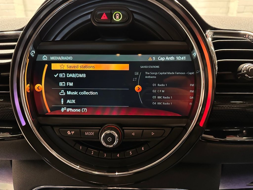 Used MINI Clubman 2017 for sale - 77734280: Photo 32