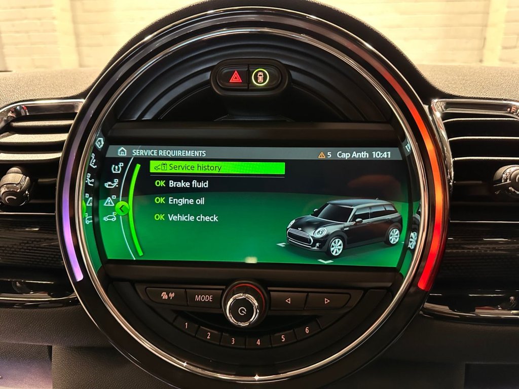 Used MINI Clubman 2017 for sale - 77734280: Photo 35