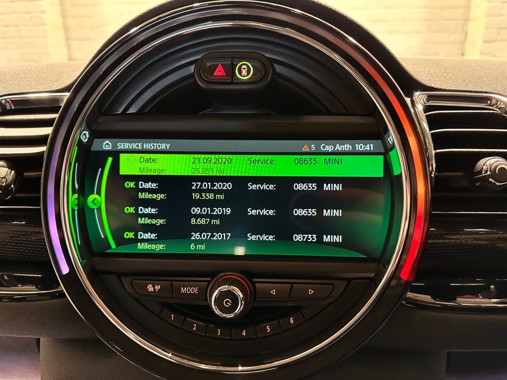 Used MINI Clubman 2017 for sale - 77734280: Photo 36