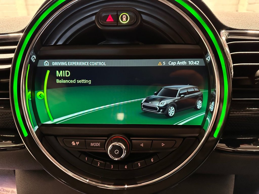 Used MINI Clubman 2017 for sale - 77734280: Photo 38