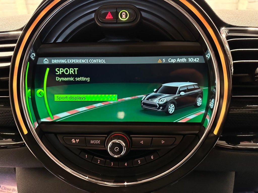 Used MINI Clubman 2017 for sale - 77734280: Photo 39