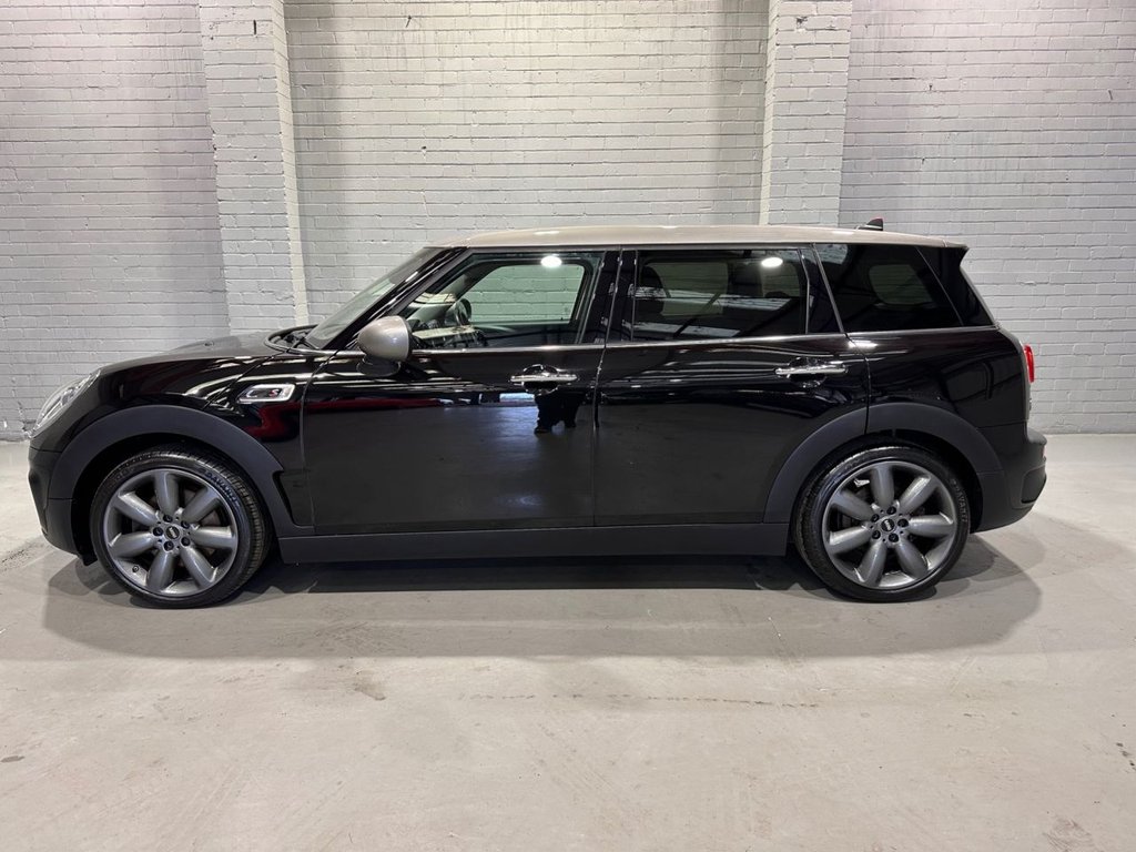 Used MINI Clubman 2017 for sale - 77734280: Photo 4