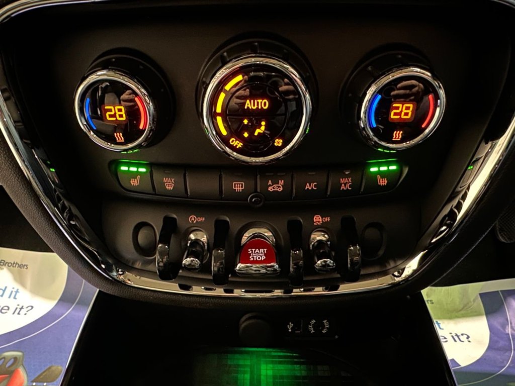 Used MINI Clubman 2017 for sale - 77734280: Photo 40