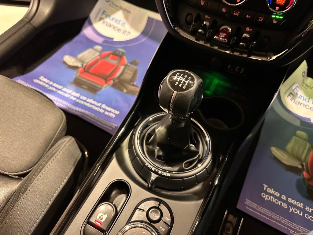 Used MINI Clubman 2017 for sale - 77734280: Photo 42