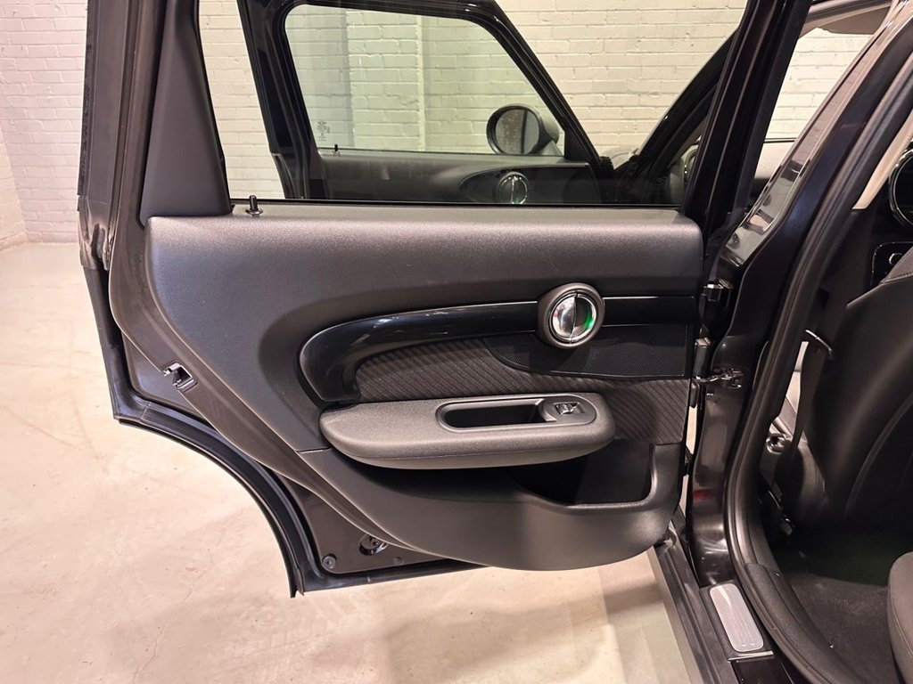 Used MINI Clubman 2017 for sale - 77734280: Photo 44