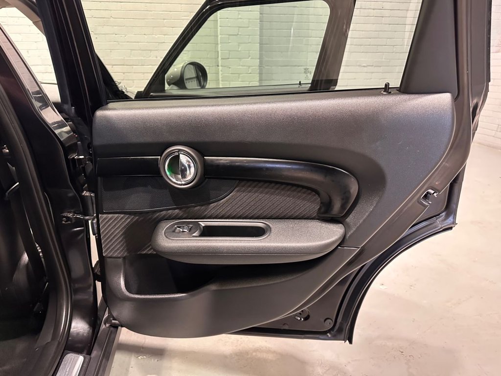 Used MINI Clubman 2017 for sale - 77734280: Photo 45