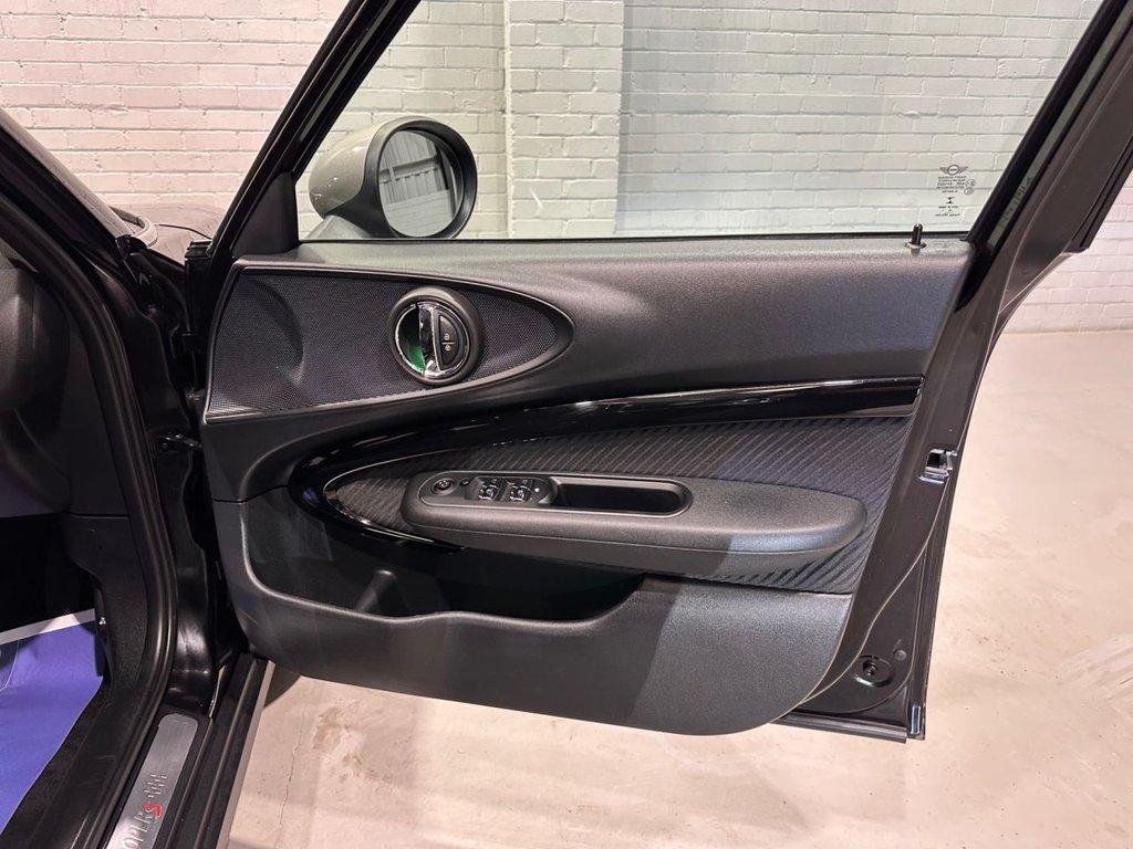 Used MINI Clubman 2017 for sale - 77734280: Photo 47