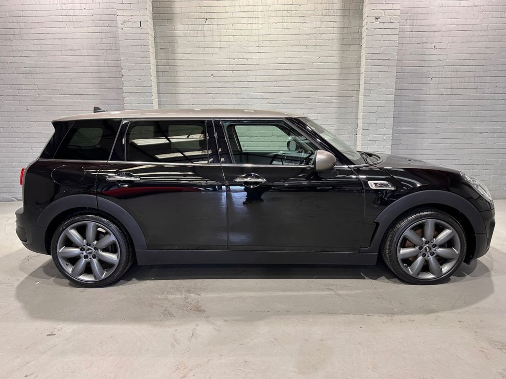 Used MINI Clubman 2017 for sale - 77734280: Photo 5