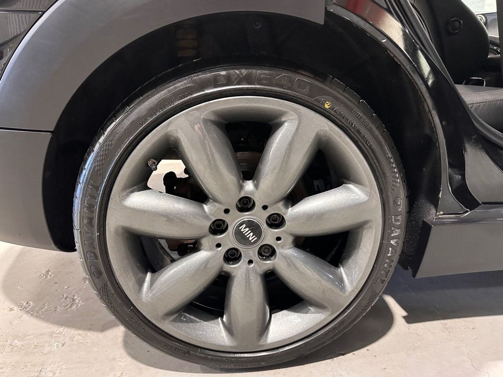 Used MINI Clubman 2017 for sale - 77734280: Photo 50