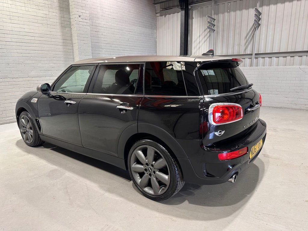 Used MINI Clubman 2017 for sale - 77734280: Photo 6