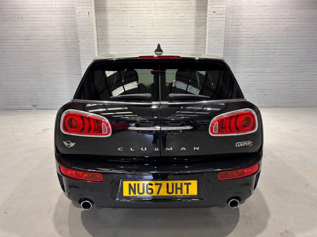 Used MINI Clubman 2017 for sale - 77734280: Photo 7