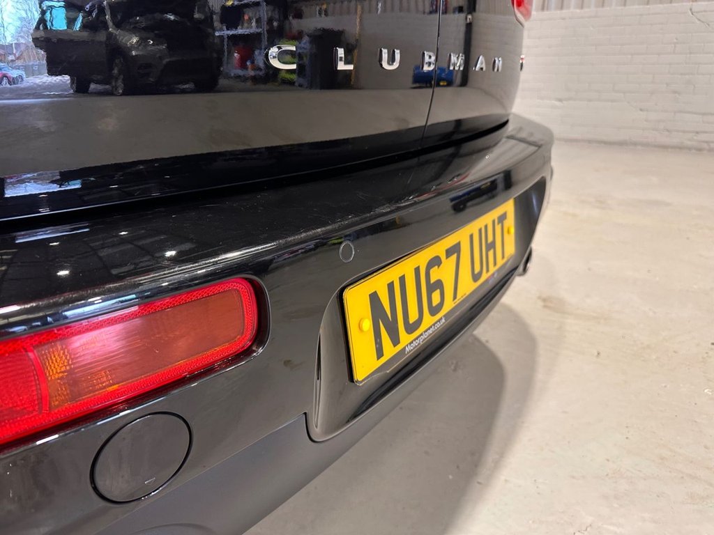 Used MINI Clubman 2017 for sale - 77734280: Photo 9