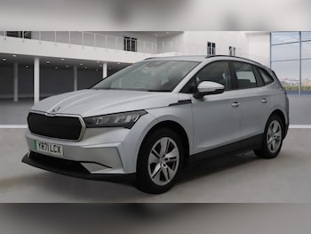 Used Skoda Enyaq 2022 for sale - 77667279: Photo