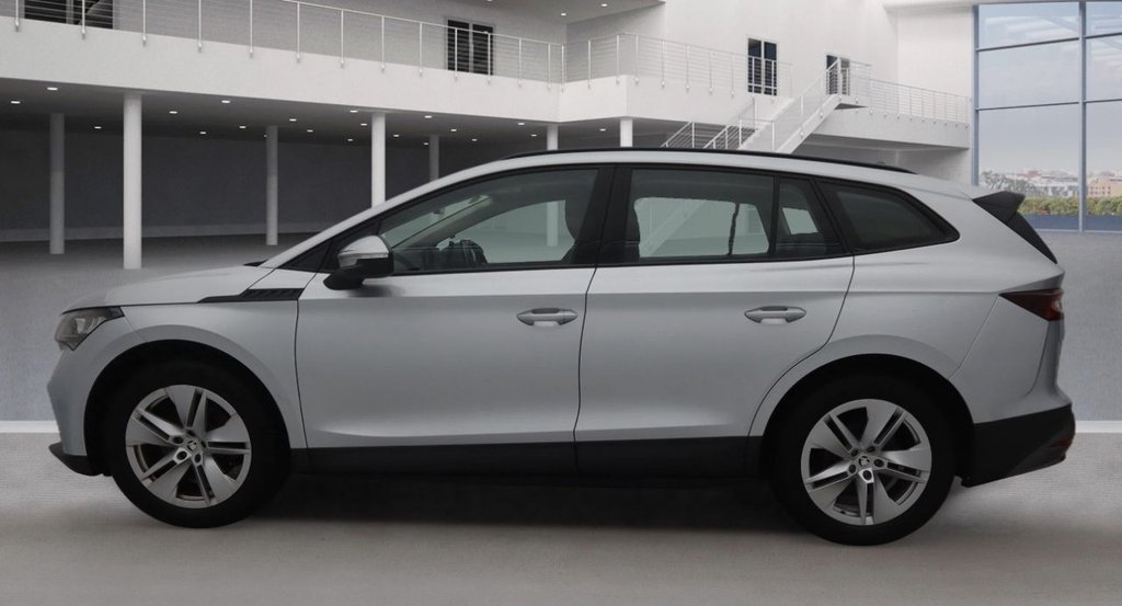 Used Skoda Enyaq 2022 for sale - 77667279: Photo 3
