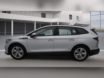 Used Skoda Enyaq 2022 for sale - 77667279: Photo