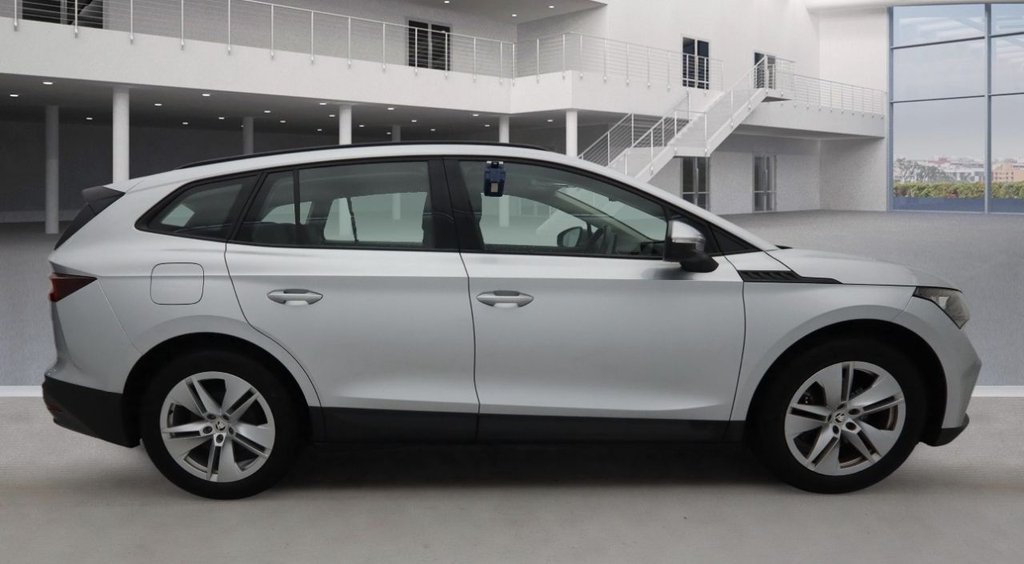Used Skoda Enyaq 2022 for sale - 77667279: Photo 4