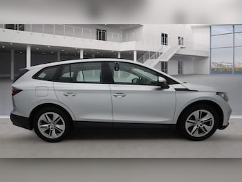 Used Skoda Enyaq 2022 for sale - 77667279: Photo