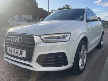 Audi - Q3