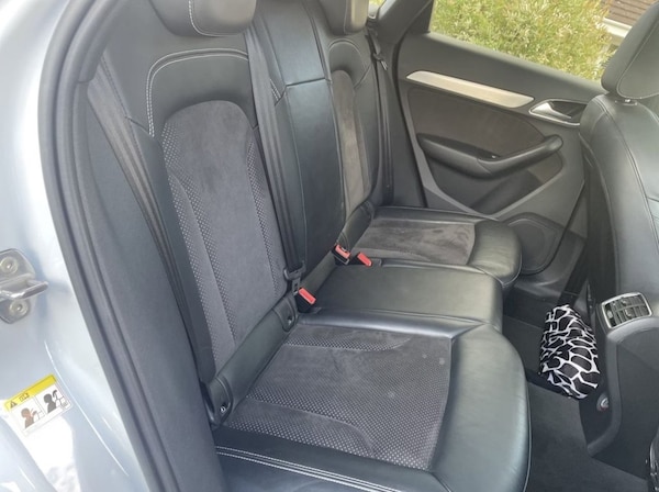 Used Audi Q3 2016 for sale - 76172972: Photo 6