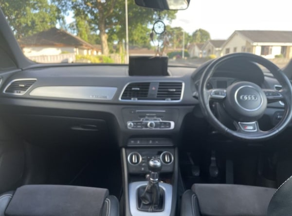 Used Audi Q3 2016 for sale - 76172972: Photo 7