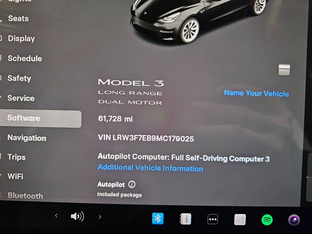 Vehicle 33