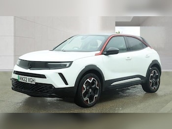 Used Vauxhall Mokka 2022 for sale - 78357923: Photo