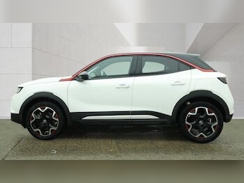 Used Vauxhall Mokka 2022 for sale - 78357923: Photo