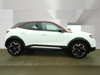 Used Vauxhall Mokka 2022 for sale - 78357923: Photo