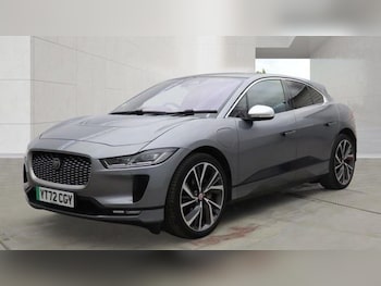 Used Jaguar I-Pace 2022 for sale - 79245090: Photo