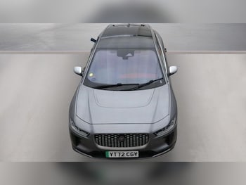 Used Jaguar I-Pace 2022 for sale - 79245090: Photo