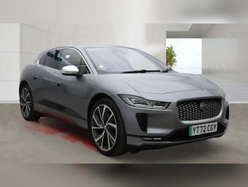Used Jaguar I-Pace 2022 for sale - 79245090: Photo