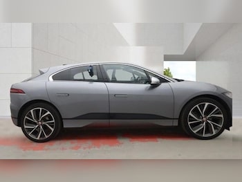 Used Jaguar I-Pace 2022 for sale - 79245090: Photo
