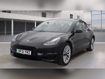 Tesla - Model 3