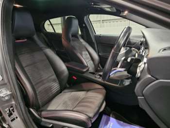 Used Mercedes-Benz GLA 2018 for sale - 74765633: Photo