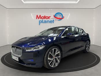 Used Jaguar I-Pace 2022 for sale - 79856497: Photo