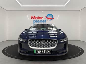 Used Jaguar I-Pace 2022 for sale - 79856497: Photo