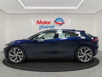 Used Jaguar I-Pace 2022 for sale - 79856497: Photo
