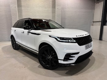 Used Land Rover Range Rover Velar 2019 for sale - 78357839: Photo