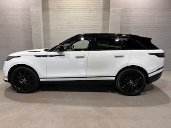 Used Land Rover Range Rover Velar 2019 for sale - 78357839: Photo