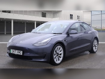 Tesla - Model 3