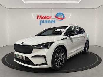 Used Skoda Enyaq 2021 for sale - 79449819: Photo