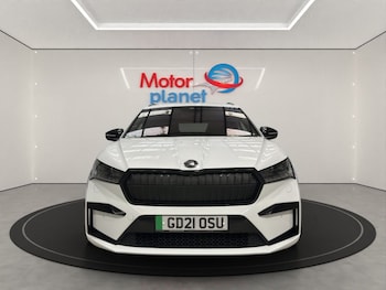 Used Skoda Enyaq 2021 for sale - 79449819: Photo