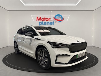 Used Skoda Enyaq 2021 for sale - 79449819: Photo